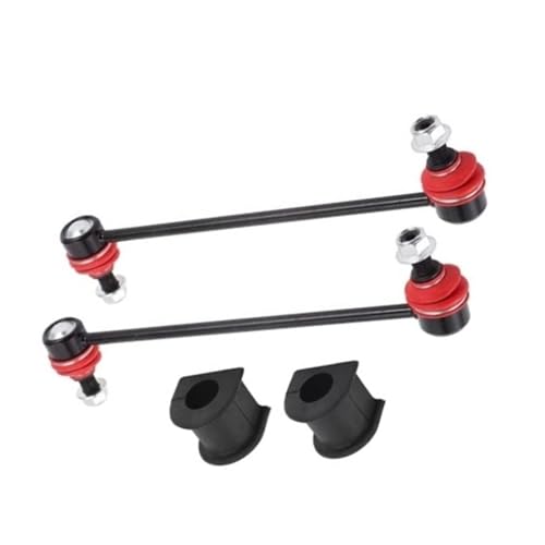 Bagues de barre stabilisatrice K90344 K90526 pour suspensions avant Lexus ES300 et ES330