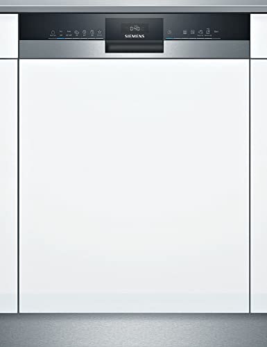 Siemens SL53HS60CE – Inbouwvaatwasser – 60 cm – Energieklasse: D – Besteklade – Aantal couverts: 14