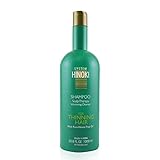 Hayashi Hinoki Volumizing Shampoo, 33.8 oz.