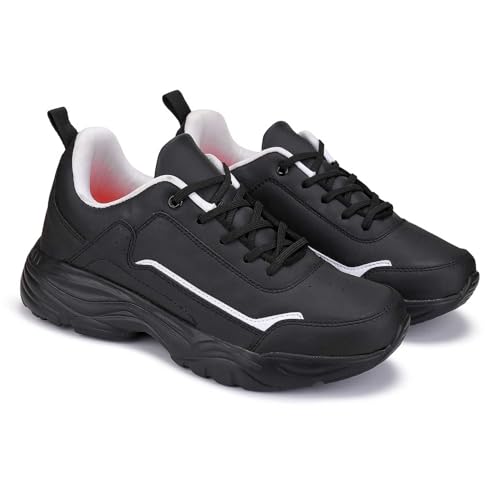 Image of Premium Sports,Walking,Gym,Cricket, Trending Running Shoes for Men's