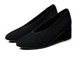 Eileen Fisher Gabby Black 6 B (M)