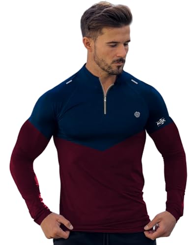 Image of AUSK Mens Sports T-Shirts || Men Tshirt