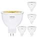 Produktbild OSRAM SMART+ LED GU5.3 5W 35W Tunable White ZigBee Lightify Alexa kompatibel Auswahl 5er Set