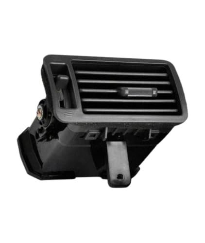 Panel de salida de aire acondicionado izquierdo para salpicadero de Montero V32 5
