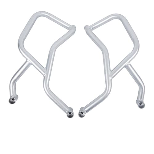 Cadre de moteur moto 800MT haut de gamme protection contre les chutes