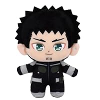 Amazon.co.jp: バンダイナムコヌイ(Bandai Namco Nui) 怪獣8号 Chibi