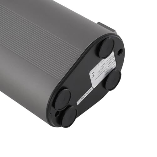 MEELRYD Kapselmaschine, 1-tassen-kaffeemaschinen, 15 Bar, Temperatur einstellbar zwischen 85–95 °C, 600 W Espresso Maschine Klein, für Zubereitung Heiß- & Kaltgetränke – Bild 6