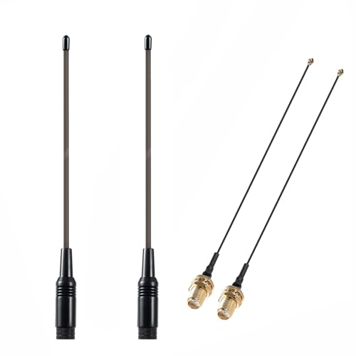 Amazon Best Sellers: Best Computer Networking Antennas