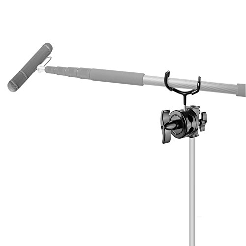 NEEWER Boom Pole Mounting Adapter