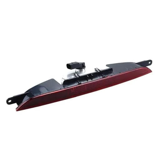 Troisième feu stop arrière pour TT 8J 2007-2014 connecteur d'origine 8j0945703