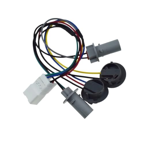 �Z���T�[�R�l�N�^�[ 92415-2F220 Compatible With Kia For Spectra 5 2005 2006 2007 2008 2009 �e�[�����C�g�d�C�z���\�P�b�g�ƃ��C���[