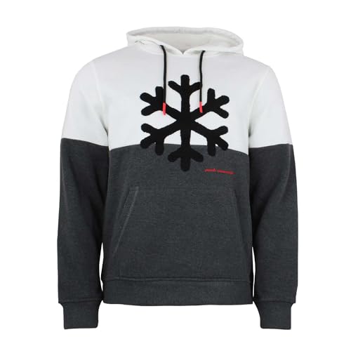 Peak Mountain Felpa Carlo