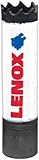 Lenox Tools 3001010L Bi-Metal Speed Slot Hole Saw, 5/8-Inch