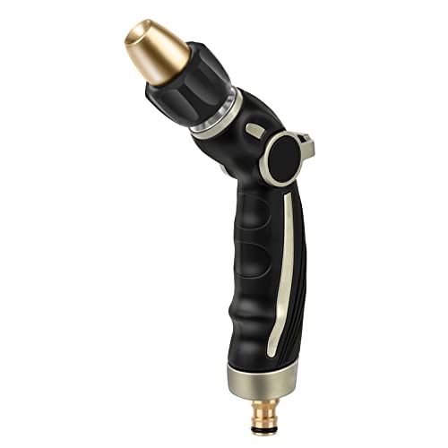 lawn garden best high pressure hose nozzle