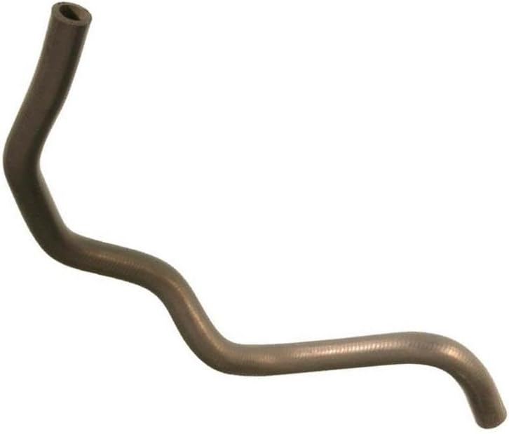 1x Heater Outlet To Pipe HVAC Heater Hose for Honda Accord 2.2L 1990, Car Replacement Parts