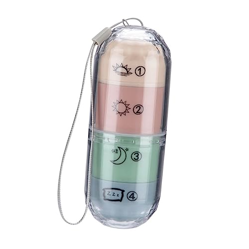 Beaupretty  hJ[s{bNX O\ ~j s pPbg obO x ꍇ ۗL Xg[W ۑe @\[ Colorful p\R