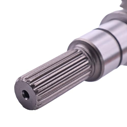 Demfec Main Input Shaft Compatible with Polaris Sportsman 550 850 XP 1000 XP 550 XP 850 Scrambler XP 850 XP 1000 850 3235194 by Demfec - Image 7