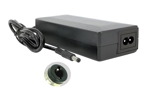 PowerSmart&reg; 2A Netzteil AC Adapter 42V Ladeger&auml;t f&uuml;r 36V Akku Moovi Pro Comfort, IO Hawk Sparrow, mit 2.5 mm Stecker