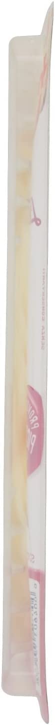 Auricchio Le Provolizie Provolone Piccante Lot de 6 fromages épicés en tranches avec lait 100 % italien 100 g