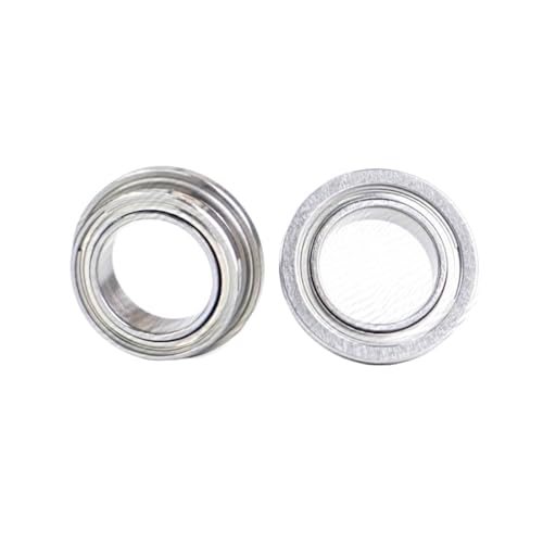 Roulements miniatures DDRI-3332ZZHA1P25 de haute précision