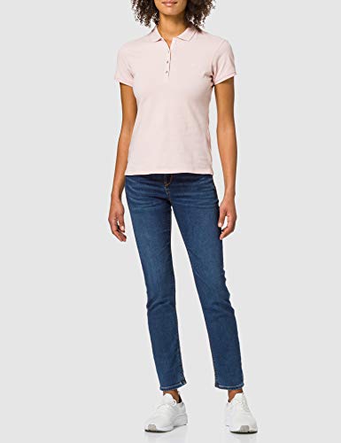 Springfield Polo in Cotone Biologico T-Shirt