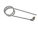 Imperial 10000-18S, Pilot Burner Assembly- Stainle