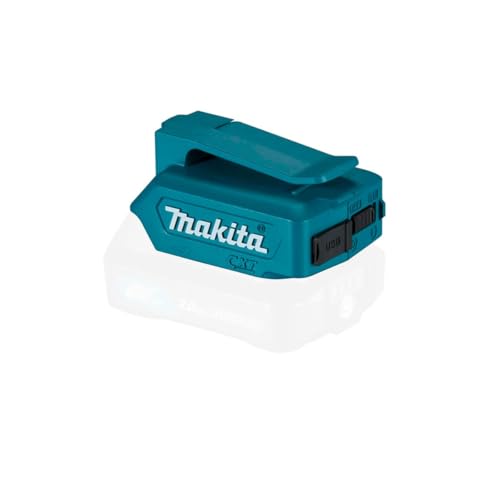 USB ADP06 10.8V Makita - DEAADP06 USB -Ladegerät Adapter