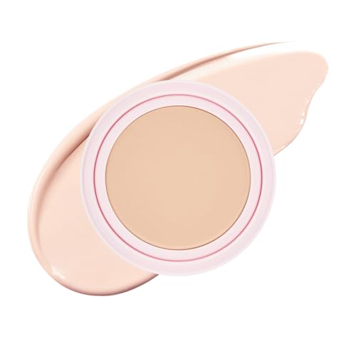 clio kill cover mesh glow cushion foundation refill included 15g2 21c lingerie glass skin long-lasting lightweight buildable coverage glowy skin makeup