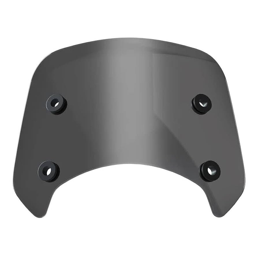 DESIGNATE ウインドストッパー Amazon.com: Aferrizu Wind Deflector, Front Fork Wind