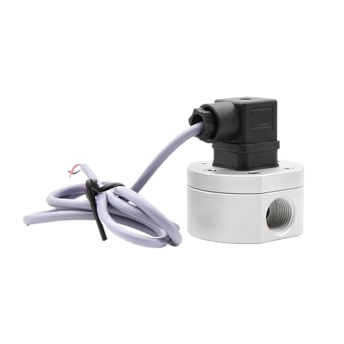 Capteur de débit à engrenage ovale G201 débitmètre volumétrique huile et carburant