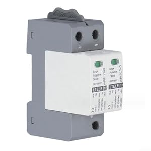 Springwillfly MO6POI60P0HQ1IF41Z21 Ogranicznik Przepięć 2P40KA 1000DC