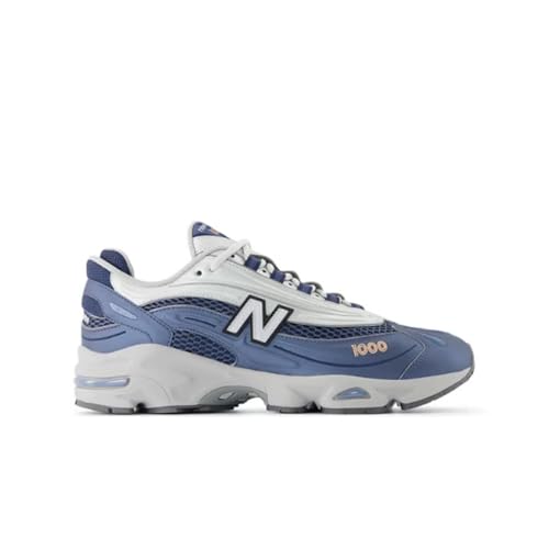 Vintage Indigo Men's New Balance 1000