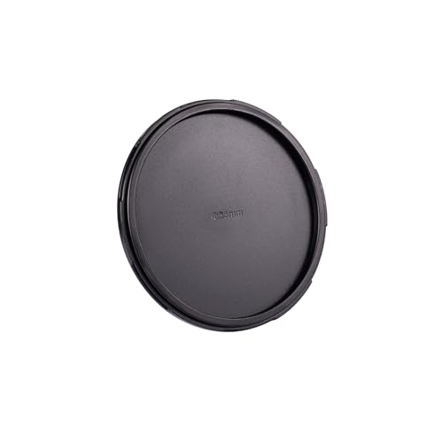 Kit de Adaptador Magnético Inlaid Plus Kase Revolution Plus con Tapa para Lente Plus (95 mm) miniatura 4