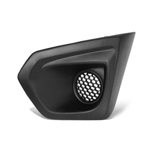 Feux brouillard cassés ? Antibrouillard gauche Subaru Impreza 2012-2014 avec cache