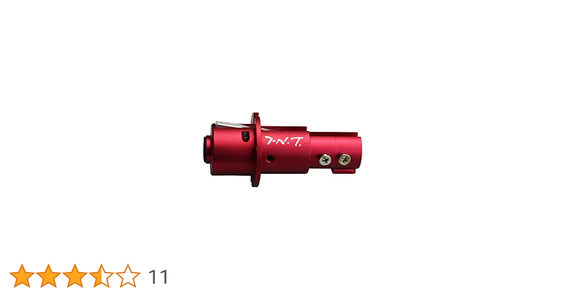 Amazon | T-N.T. APS-X HOP-UP チャンバーキット (VFC HK416A5