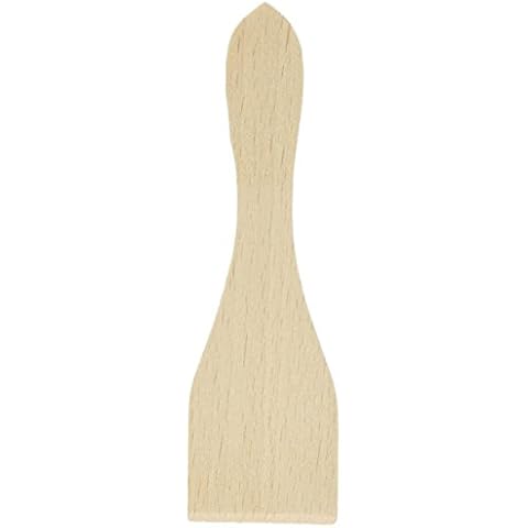 Metaltex Spatules à Raclette Bois Cover