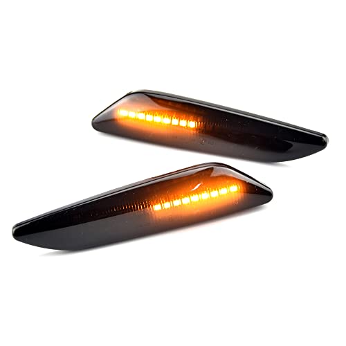 Installazione semplice: plug & play diretto. Basta rimuovere la luce originale e installare la nostra luce LED rotante.