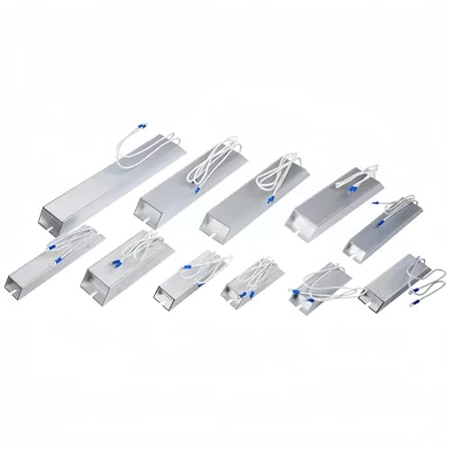 Résistance de freinage 4000W 80 Ohm en aluminium pour servo inverseur - 2