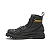 CAT Footwear Omaha Fashion Boot, Unisex Black, 12 US Men