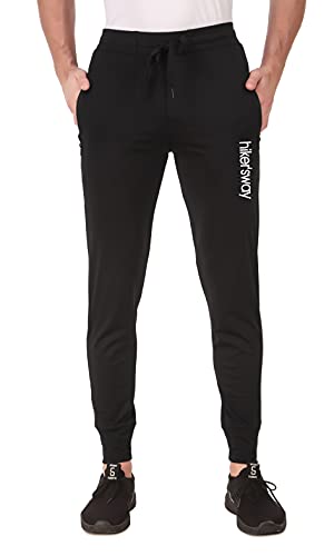 Image of hiker's way Men Track Pants
