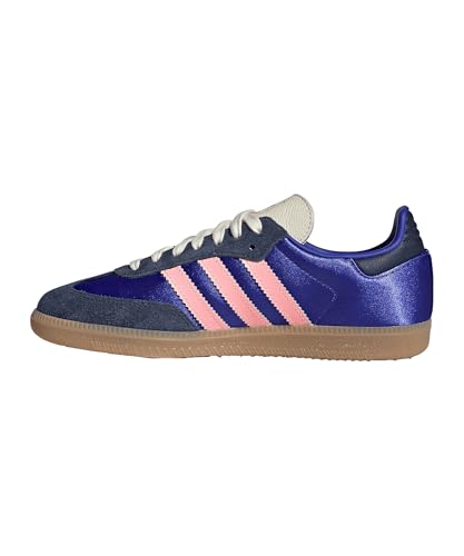 Image of adidas Originals Samba OG Women's Sneakers