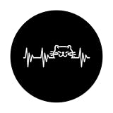 Zoom IMG-2 simpatico gatto battito cardiaco love Zoom IMG-2 simpatico gatto battito cardiaco love