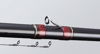 ブラックジャックスナイパー ヘチ F300M BJスナイパー クロダイ チヌ