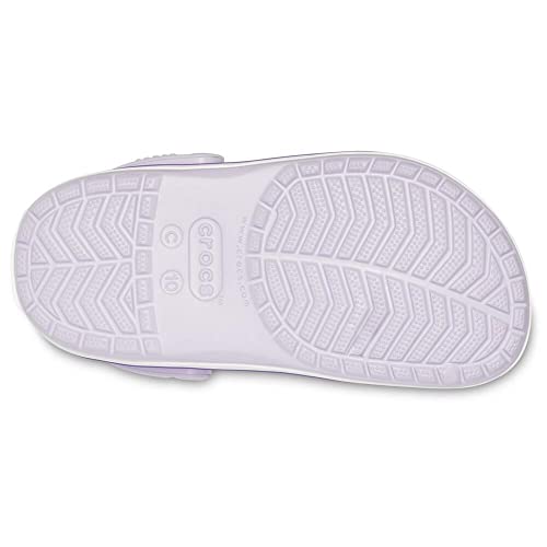 Image of Crocs Kids' Crocband Clog