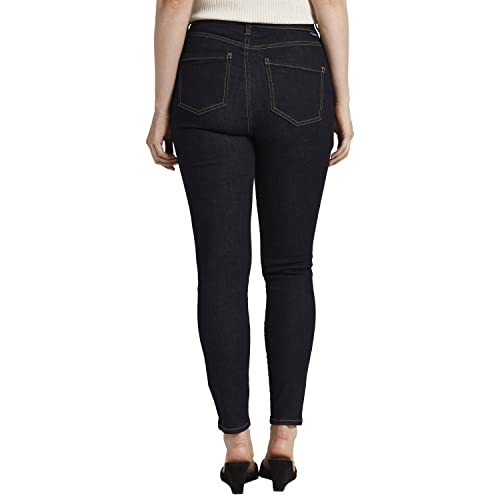 Jag Jeans Women's Valentina Pull-on Skinny Jean3