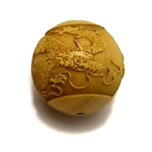 究極品質　歴代皇帝に愛されたネフライトの最高峰　羊脂玉の勾玉　五爪皇帝龍金彫 Amazon.co.jp: 五爪 皇帝龍 宝珠 八大仏 柘植玉 彫刻ビーズ 縦穴