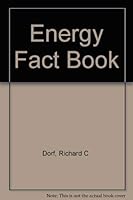 The Energy Factbook 0070176299 Book Cover