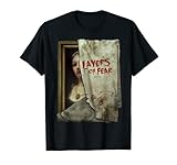 Layers of Fear