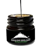 100 grams of Authentic Pure Gold Graded HimalayaN Shilajit - Sourced, Harvested and Purified At Alti