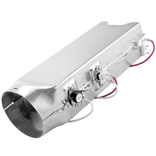 5301EL1001J fit for LG Dryer Heating Element-5301EL1001H DLEY1701V DLEX3900B DLE2701V DLEX2501V DLEX3001P DLEX7700VE DLEX3900W 79681182310 3 Prong prime&swift